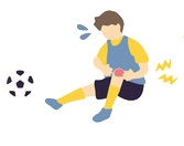 山梨県甲府市のスポーツ整形